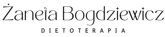 logotyp zaneta bogdziewicz