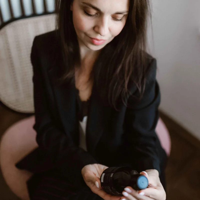 mamalife i kwas omega trzy